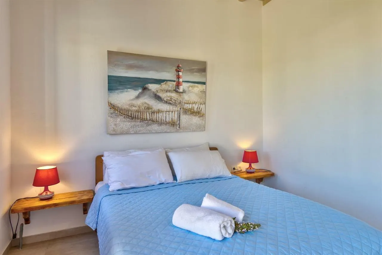 Jewel Apartments Mykonos Ornos   Ornos (Mykonos)