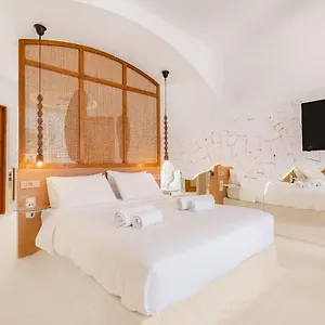 Сasa de vacaciones Faos Exclusive, Ornos (Mykonos)