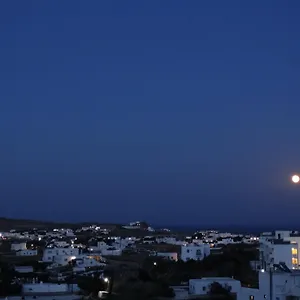 Apartamento Mykonian Breeze, Ano Mera