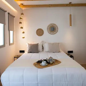 Apartamento Mykonos Village, Ano Mera