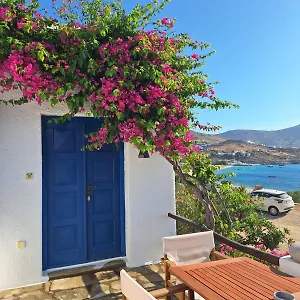 Apartamento Villas Kalafatis Apartments, Kalafatis