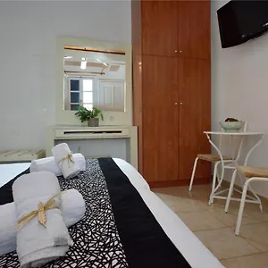 Apartamento Adonis, Playa Kalo Livadi